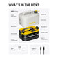 Fanttik NB10 Nano Cordless Pressure Washer