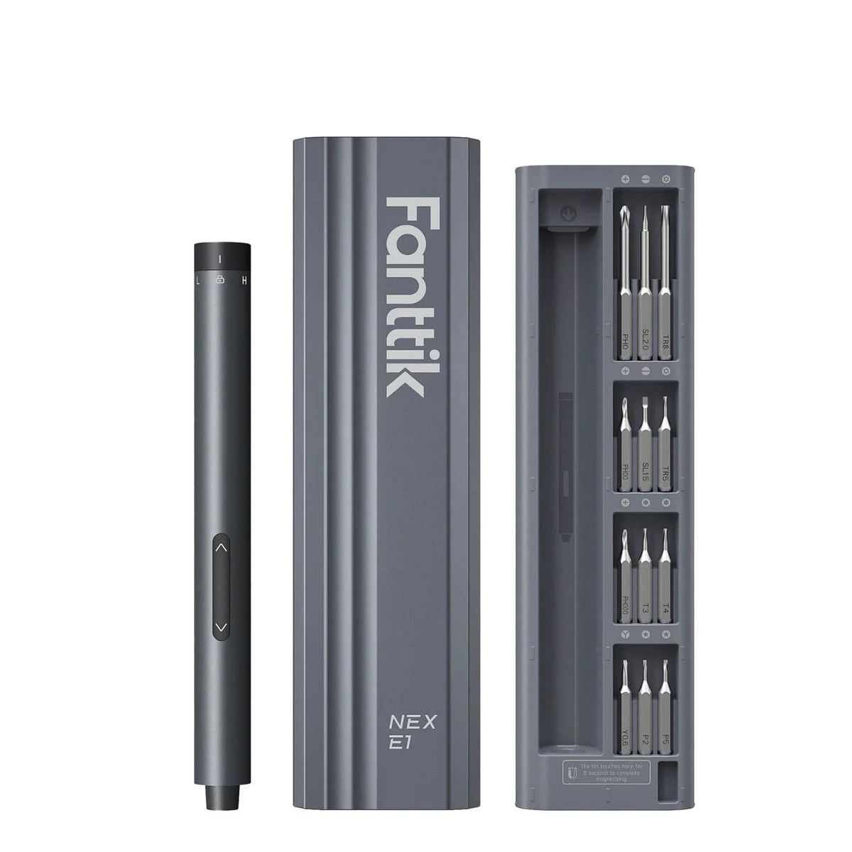 Fanttik E1 Precision Electric Screwdriver
