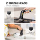 7 Pcs Replacement Pads for G9 Handy Spin Scrubber
