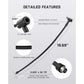 Fanttik Air Pump Extension Hose Adapter LH04