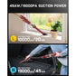 Fanttik Slim V10 APEX Cordless Car Vacuum