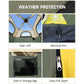 FanttikOutdoor Zeta C4 Pro Camping Tent