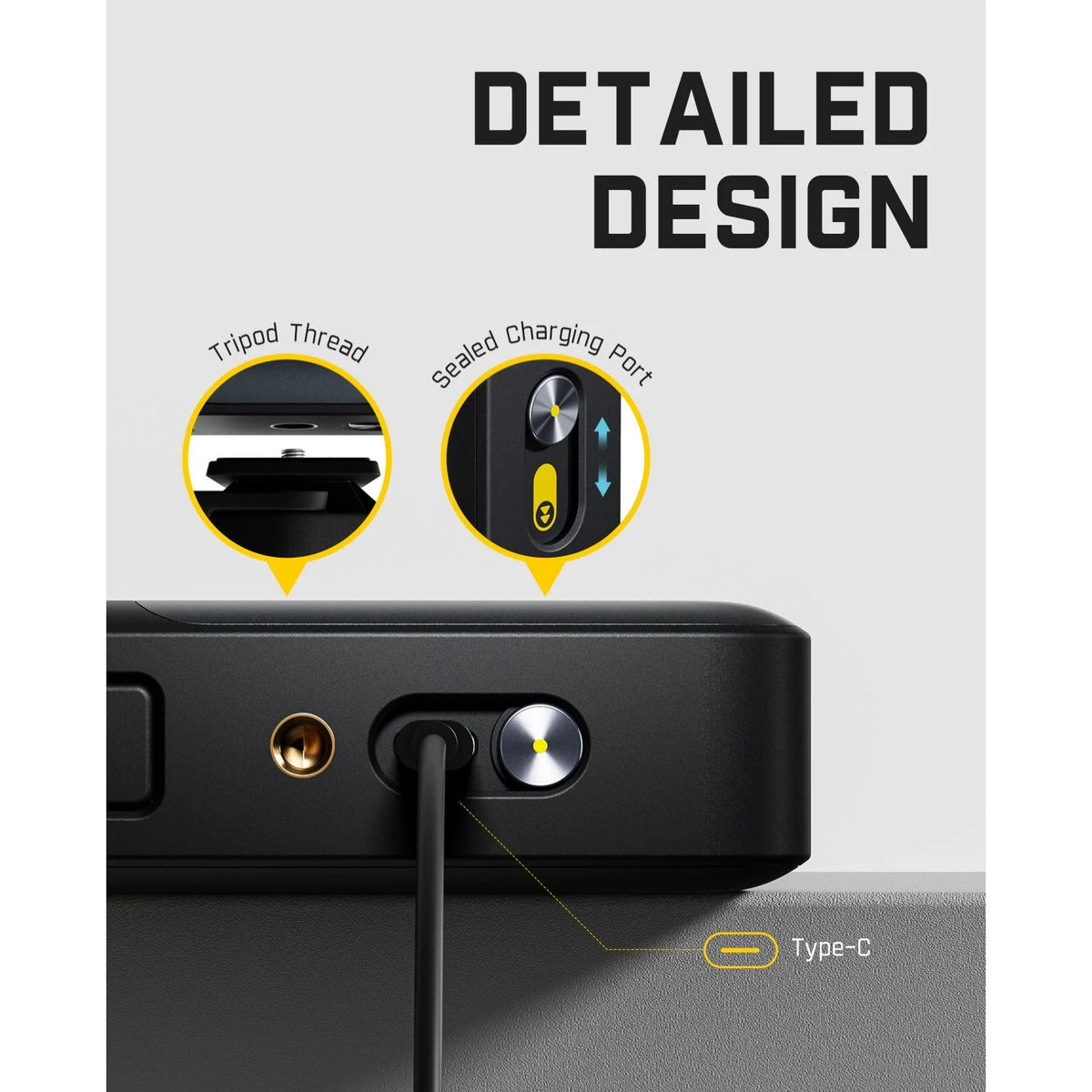 Fanttik A10 Apex 3-in-1 Laser Distance Meter