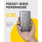 Fanttik A10 Apex 3-in-1 Laser Distance Meter