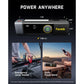 Fanttik Beyond 10 Apex Jump Starter with Air Compressor