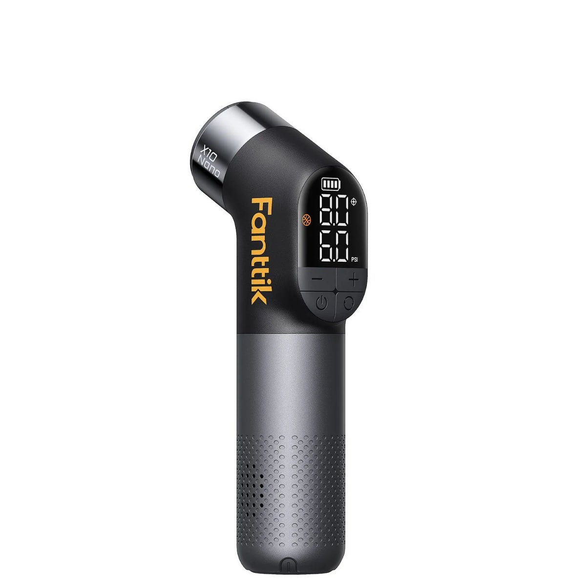 Fanttik X10 Nano Electric Ball Pump
