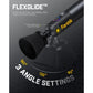 Fanttik Flip G10 Nano AutoCare Electric Spin Scrubber