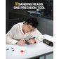Fanttik Pix 3 Master Electric Detail Sander