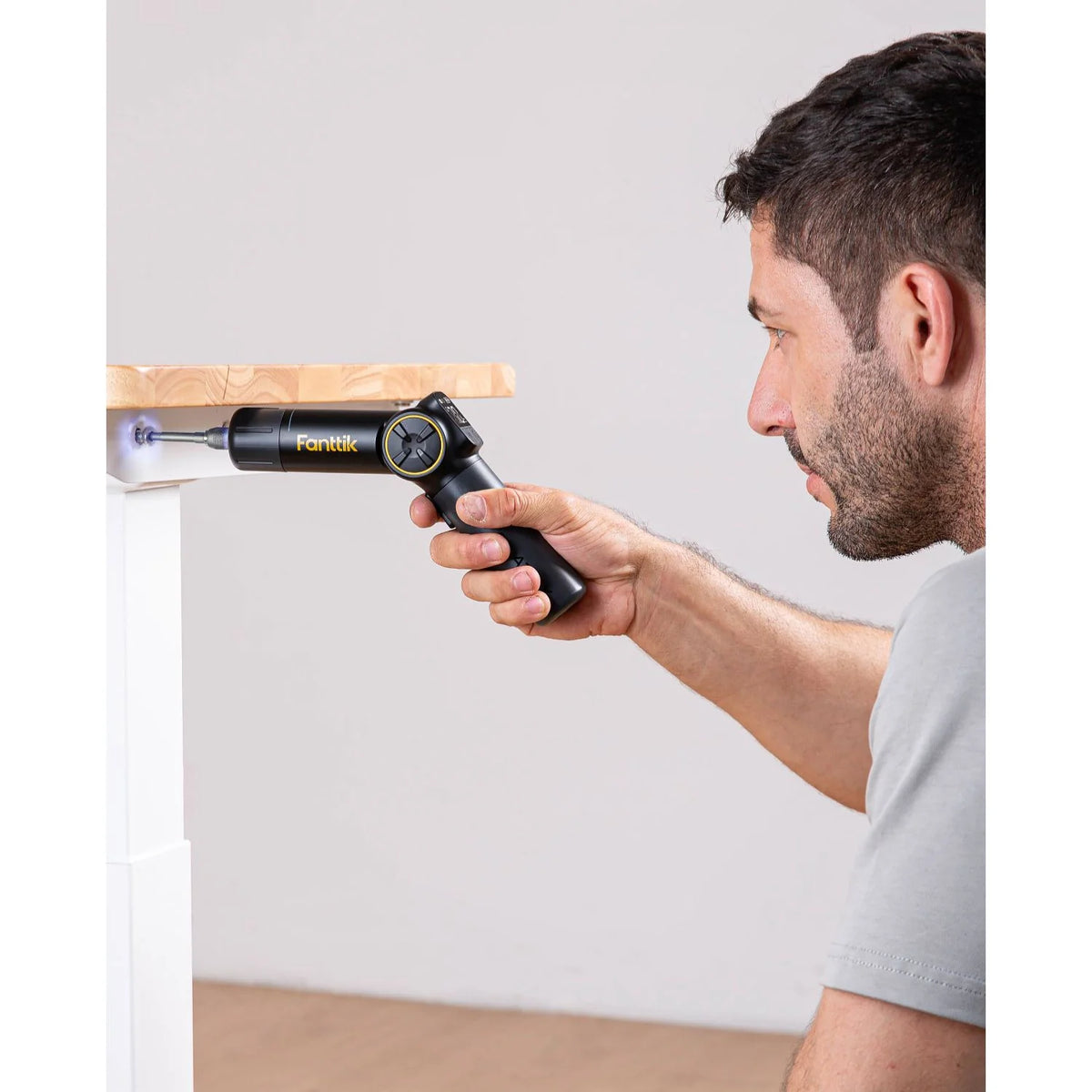 Fanttik Fold S1 APEX Cordless Screwdriver