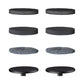 4 Pcs Replacement Pads for G9 Pro Spin Scrubber