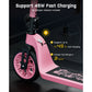 FanttikRide T10 Electric Scooter for Kids