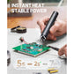 Fanttik T2 Max Soldering Iron Kit