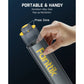 Fanttik V8 APEX Car Vacuum and S1 Pro Cordless Electric Screwdriver