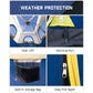 FanttikOutdoor Zeta C6 Pro Camping Tent