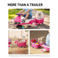 FanttikRide N10 Trailer for N10 Series Wiggle Car