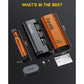 Fanttik F2 Pro Cordless Rotary Tool