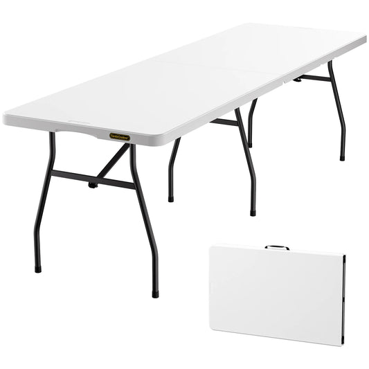 FanttikOutdoor Zeta X8 Pro 8ft Folding Table