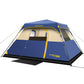 FanttikOutdoor Zeta C6 Pro Camping Tent