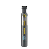 Fanttik Slim V8 APEX Car Vacuum RobustClean® Gray