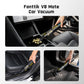 Fanttik 2-Pack Replacement HEPA Filter for Slim Series Car Vacuum
