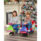 FanttikRide N7 Pro 12V Electric Wiggle Car with Pedal