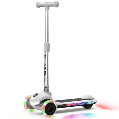 FanttikRide K9 Pro Electric Scooter for Kids
