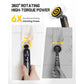 Fanttik Flip G10 Nano HomeCare Electric Spin Scrubber