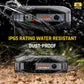 Fanttik T8 APEX Jump Starter Deluxe Package