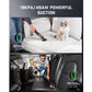 Fanttik Slim V8 APEX Car Vacuum RobustClean® Gray