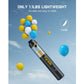 Fanttik E1 MAX Electric Screwdriver and V8 APEX Car Vacuum
