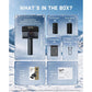 Fanttik Polar G10 Max Cordless Ice Scraper