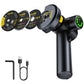 Fanttik M10 ACE Cordless Angle Grinder