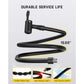 Fanttik Air Pump Extension Hose Adapter LH04