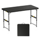 FanttikOutdoor Zeta X4 Pro 4ft Folding Table