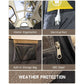 FanttikOutdoor Zeta C10 Pro Max 10 Person Camping Tent