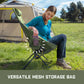 FanttikOutdoor Zeta L8 Max Rocker Camping Chair