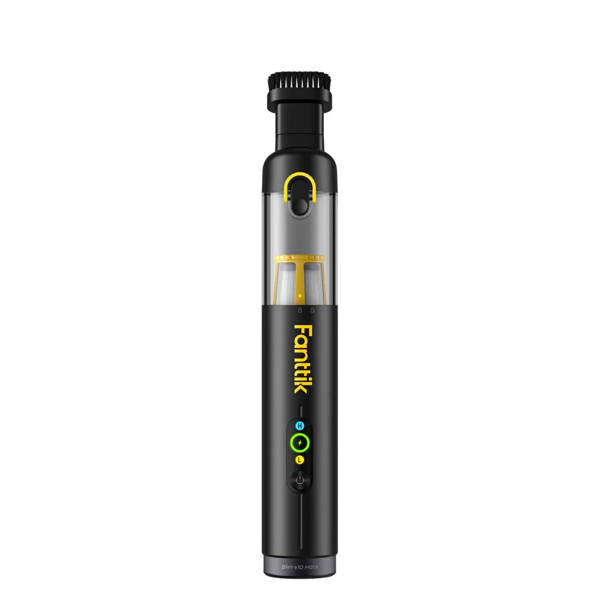 Fanttik Slim V10 Mate Cordless Car Vacuum