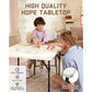 FanttikOutdoor Zeta S4 Pro 34" Square Folding Table