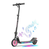 FanttikRide T10 Apex Electric Scooter for Kids