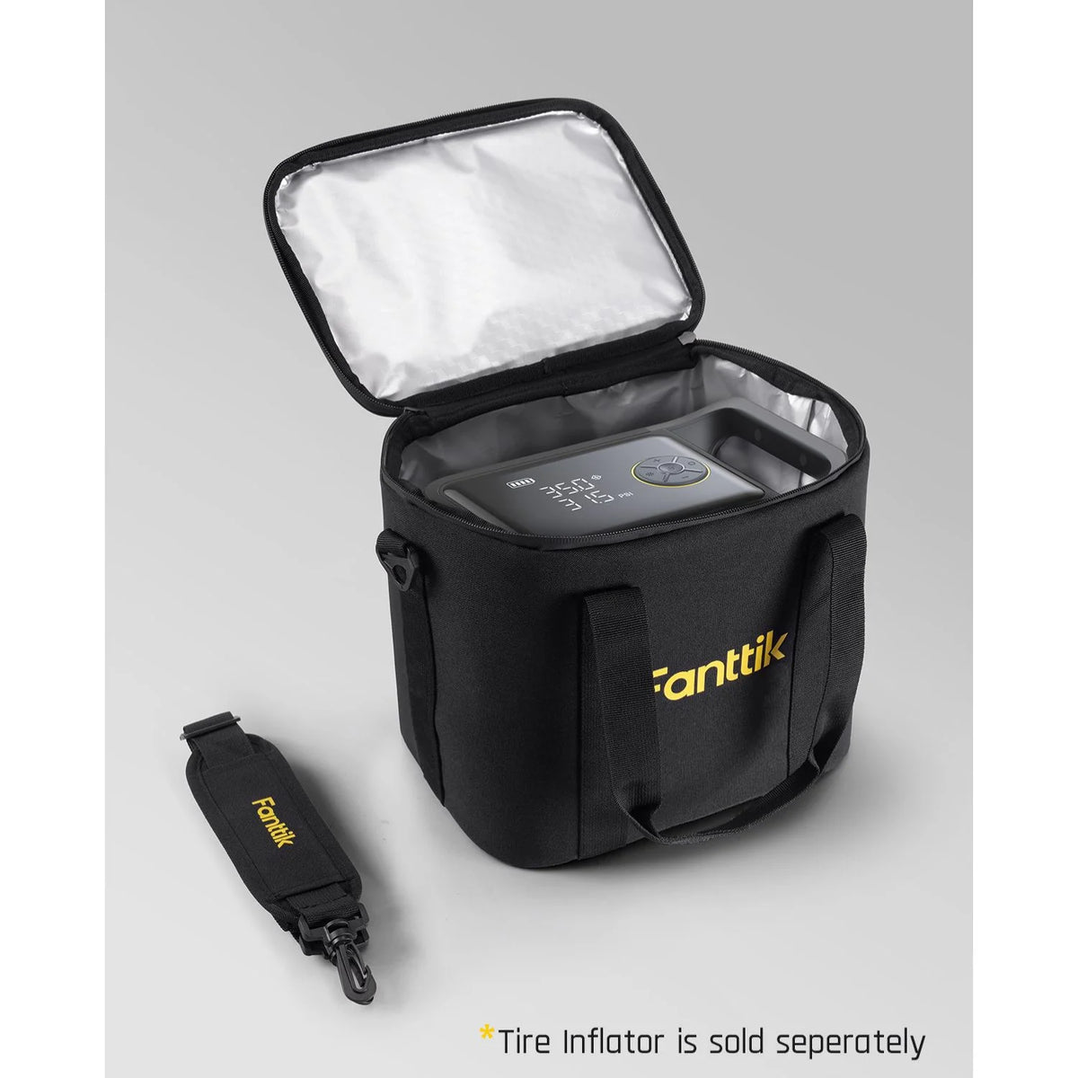 Fanttik Carrying Bag For X9 Ultra Tire Inflator (Bag Only)