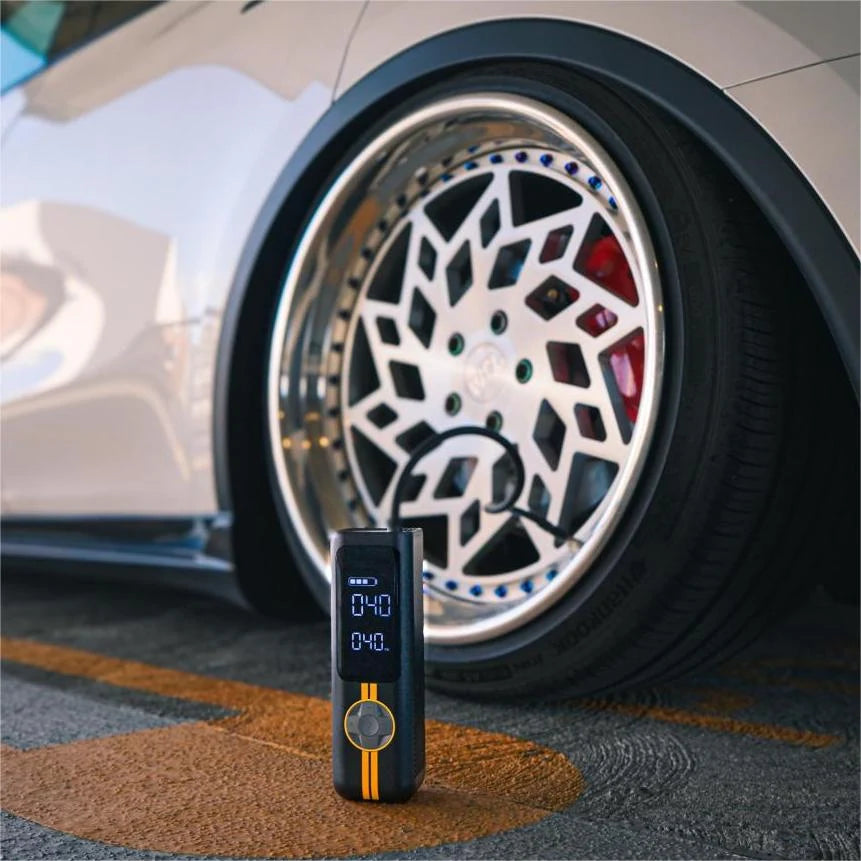 Fanttik X8 APEX EV Tire Inflator