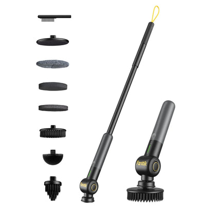 Fanttik G9 Pro Electric Spin Scrubber