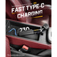 Fanttik Flip G10 Nano AutoCare Electric Spin Scrubber