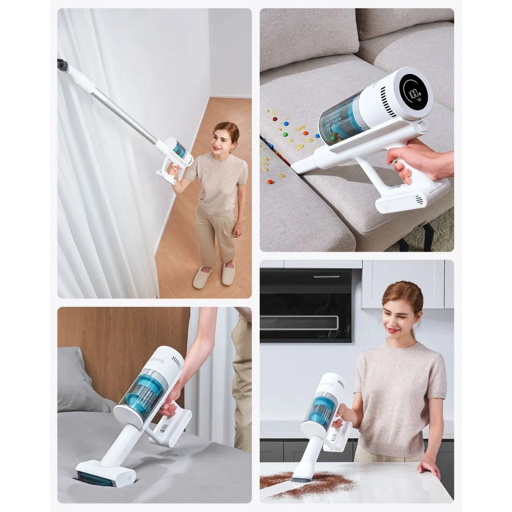 Fanttik Storm 10 Pro Cordless Stick Vacuum Cleaner