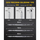 C210 Replacement Soldering Iron Tips for T1 Max