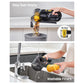 Fanttik X9 Ultra Tire Inflator and V10 APEX Foldable Car Vacuum