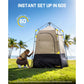 FanttikOutdoor Zeta A1 Pro Shower Tent