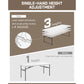 FanttikOutdoor Zeta X6 Pro 6ft Folding Table