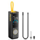 Fanttik X9 APEX Tire Inflator and Potent T10 1800 Amp Jump Starter
