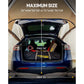 FanttikOutdoor Beta C6 Apex SUV Tent